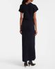 Proenza Schouler Proenza Schouler Abie knitted maxi dress - 3