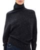 Proenza Schouler Proenza Schouler Abie Wool Sweater Black multi - 1
