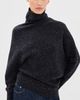 Proenza Schouler Proenza Schouler Abie Wool Sweater Black multi - 2