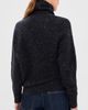 Proenza Schouler Proenza Schouler Abie Wool Sweater Black multi - 3