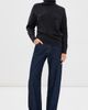 Proenza Schouler Proenza Schouler Abie Wool Sweater Black multi - 5