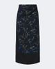 Proenza Schouler Proenza Schouler Anais printed cady maxi skirt - 1