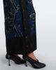 Proenza Schouler Proenza Schouler Anais printed cady maxi skirt - 4
