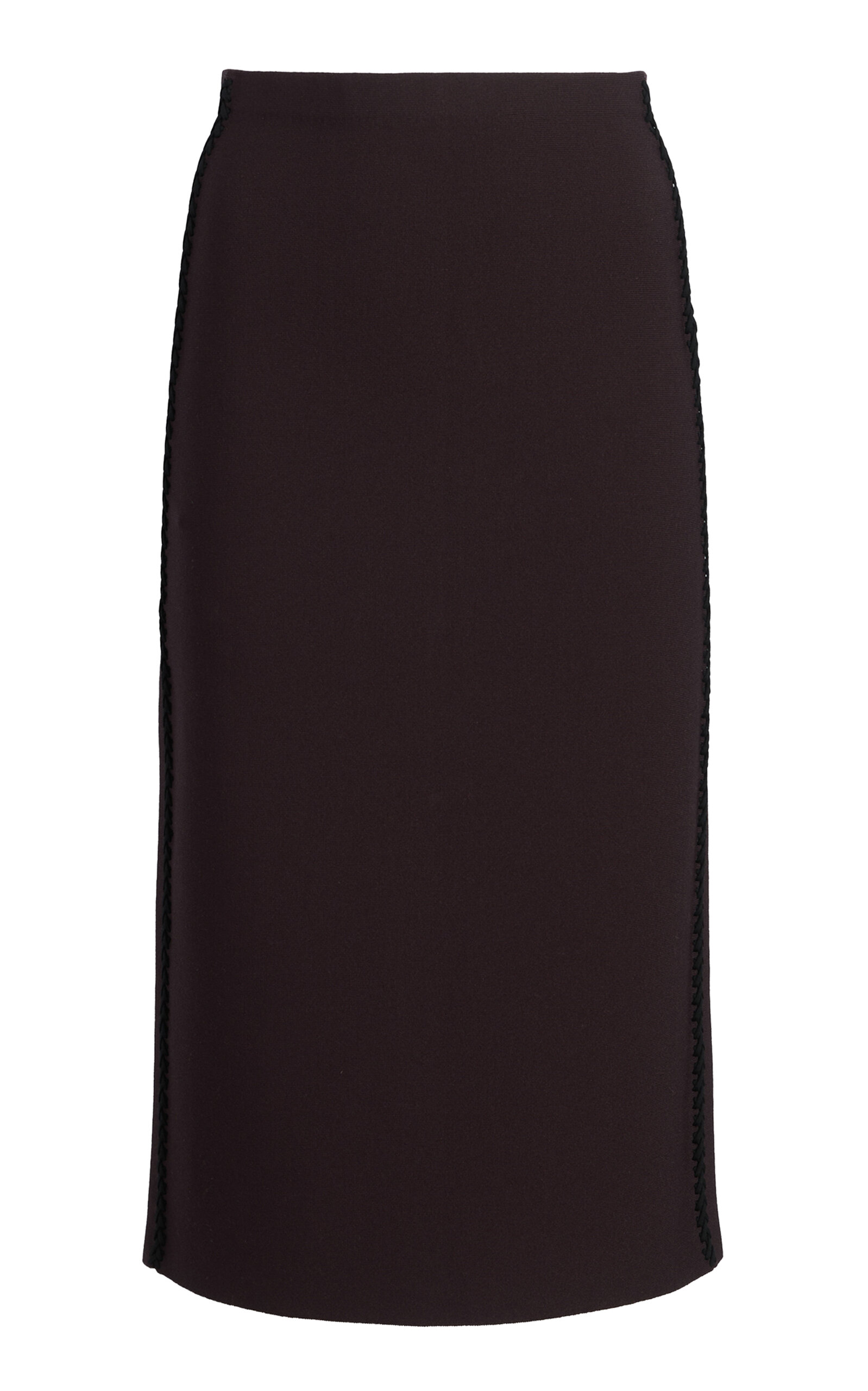 Proenza Schouler Proenza Schouler Anastasia Knit Pencil Skirt