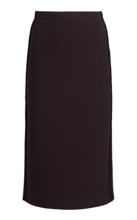 Proenza Schouler Proenza Schouler Anastasia Knit Pencil Skirt