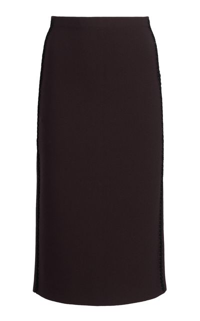 Proenza Schouler Proenza Schouler Anastasia Knit Pencil Skirt