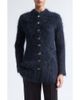 Proenza Schouler Proenza Schouler Aniza Brushed Mohair Blend Cardigan - 1