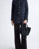 Proenza Schouler Proenza Schouler Aniza Brushed Mohair Blend Cardigan - 2