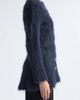 Proenza Schouler Proenza Schouler Aniza Brushed Mohair Blend Cardigan - 4