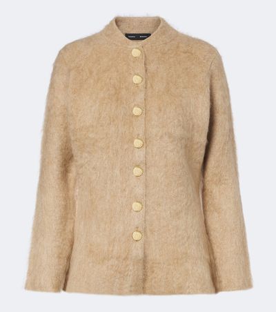 Proenza Schouler Proenza Schouler Aniza cardigan