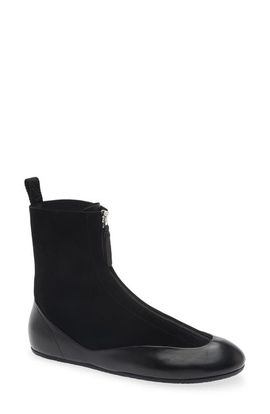 Proenza Schouler Proenza Schouler Arcadia Zip High Top Boot