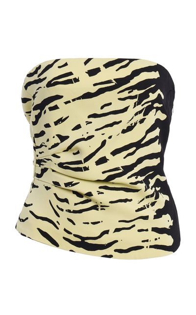 Proenza Schouler Proenza Schouler Audra StretchCady Top
