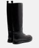 Proenza Schouler Proenza Schouler Bank leather knee-high boots - 2
