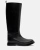Proenza Schouler Proenza Schouler Bank leather knee-high boots - 4