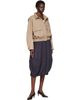 Proenza Schouler Proenza Schouler Beige Aviva Jacket - 4