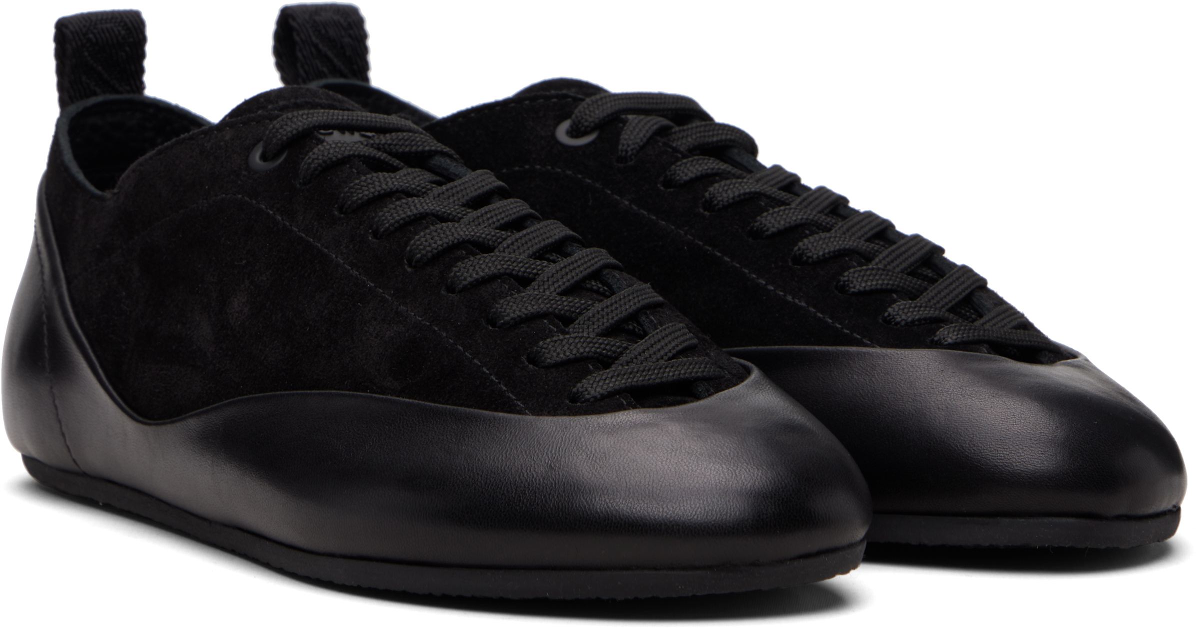 Proenza Schouler - Black Arcadia Sneakers