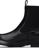 Proenza Schouler Proenza Schouler Black Bank Chelsea Boots - 3