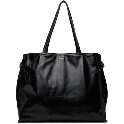 Proenza Schouler Proenza Schouler Black Days Carryall Tote