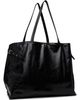 Proenza Schouler Proenza Schouler Black Days Carryall Tote - 2