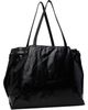 Proenza Schouler Proenza Schouler Black Days Carryall Tote - 3