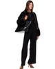 Proenza Schouler Proenza Schouler Black Days Carryall Tote - 4