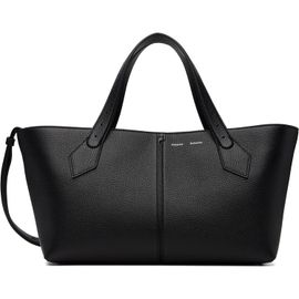 Proenza Schouler Proenza Schouler Black East West Chelsea Tote