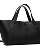 Proenza Schouler Proenza Schouler Black East West Chelsea Tote - 2