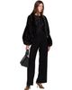 Proenza Schouler Proenza Schouler Black East West Chelsea Tote - 4