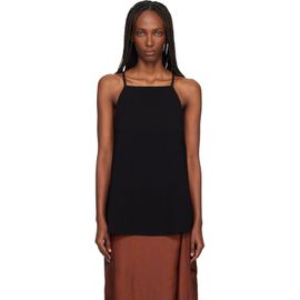 Proenza Schouler Proenza Schouler Black Ensley Top