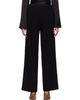 Proenza Schouler Proenza Schouler Black Halima Trousers - 1