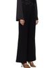 Proenza Schouler Proenza Schouler Black Halima Trousers - 2