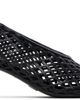 Proenza Schouler Proenza Schouler Black Tee Perforated Slingback Heels - 1