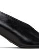 Proenza Schouler Proenza Schouler Black Trap Pump Heels - 1