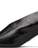 Proenza Schouler Proenza Schouler Black Trap Pump Heels - 3