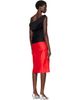 Proenza Schouler Proenza Schouler Black Zafira Top - 3