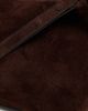 Proenza Schouler Proenza Schouler Bond Bag in Suede Chocolate One Size - 5