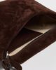 Proenza Schouler Proenza Schouler Bond Bag in Suede Chocolate One Size - 6