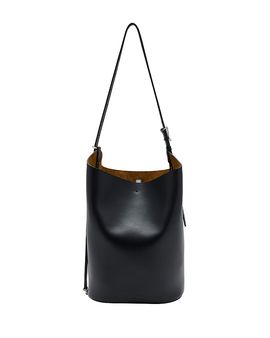 Proenza Schouler Proenza Schouler Brant Bucket Bag in Smooth Leather