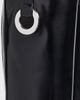 Proenza Schouler Proenza Schouler Bronco Grommet Knee High Boots Black - 6