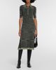 Proenza Schouler Proenza Schouler Bronco leather knee-high boots - 2