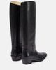 Proenza Schouler Proenza Schouler Bronco leather knee-high boots - 3