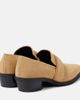 Proenza Schouler Proenza Schouler Bronco suede loafers - 3