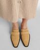 Proenza Schouler Proenza Schouler Bronco suede loafers - 4