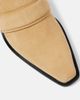 Proenza Schouler Proenza Schouler Bronco suede loafers - 6