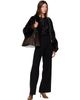 Proenza Schouler Proenza Schouler Brown & Black Days Carryall Tote - 4