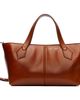Proenza Schouler Proenza Schouler Brown East West Chelsea Tote - 1