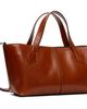 Proenza Schouler Proenza Schouler Brown East West Chelsea Tote - 2