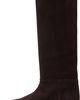 Proenza Schouler Proenza Schouler Brown Trap Flat Boots - 3