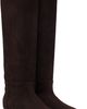 Proenza Schouler Proenza Schouler Brown Trap Flat Boots - 4