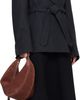 Proenza Schouler Proenza Schouler Brown Trap Flat Boots - 5